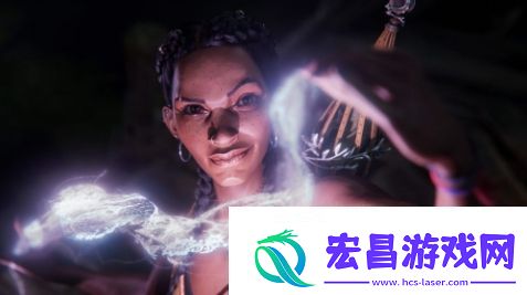 午夜之南游戏时长10