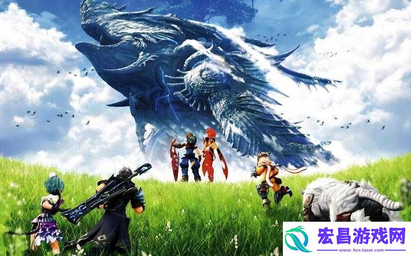 异度之刃2全稀有精英怪物位置及获取攻略一览