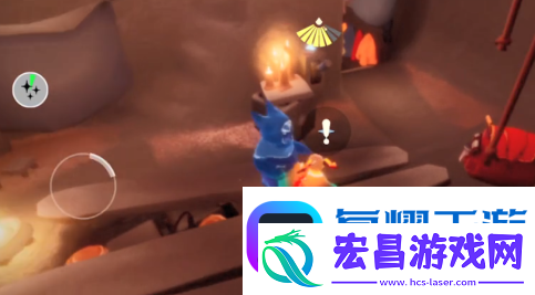 光遇梦想季第五个任务怎么做