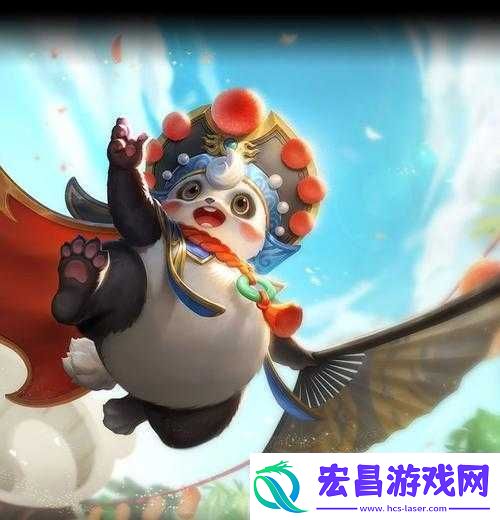 王者荣耀梦奇新皮肤胖达荣荣独特台词全面介绍与赏析