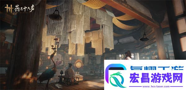 燕云十六声公测预载礼包码领取位置燕云十六声预约礼包码怎么领