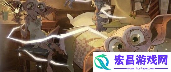 哈利波特