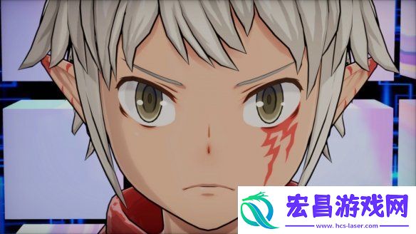 数码宝贝物语