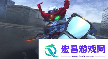万代宣布手游新作SD高达新动画参战