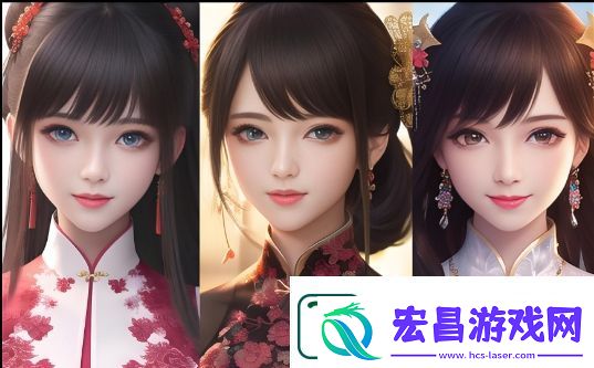 甘雨ちゃん受欢迎的原因是什么