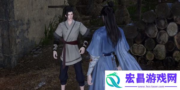 逆水寒手游春闺梦里任务完成步骤