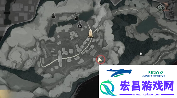 燕云十六声阴兵借道任务怎么做燕云十六声阴兵借道任务攻略方法