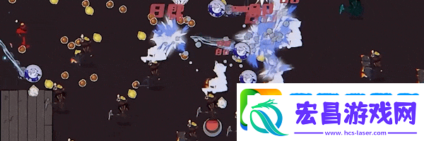 弹珠地狱洛坎塔游戏特色内容介绍