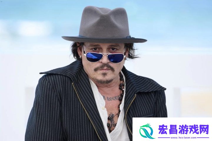 德普新作莫迪亮相圣塞巴斯蒂安影节