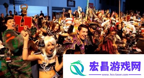 考迪克后悔制作魔兽世界电影