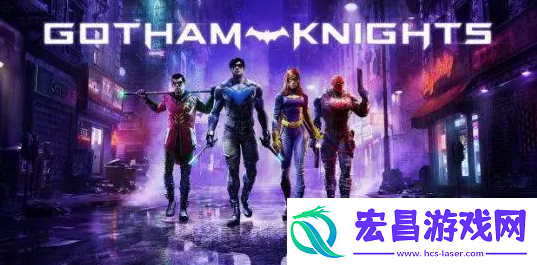 哥谭骑士配置要求是什么