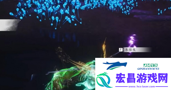燕云十六声阴兵借道任务怎么做燕云十六声阴兵借道任务攻略方法
