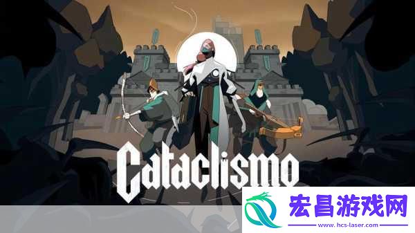 暗影英雄塔防