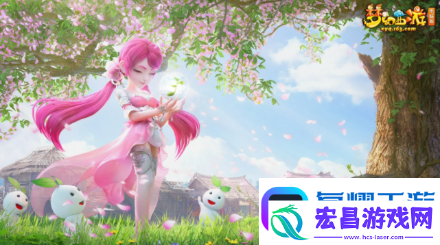 梦幻西游乌云托月怎么做