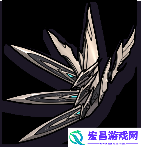 苍雾世界亚尔维特技能介绍