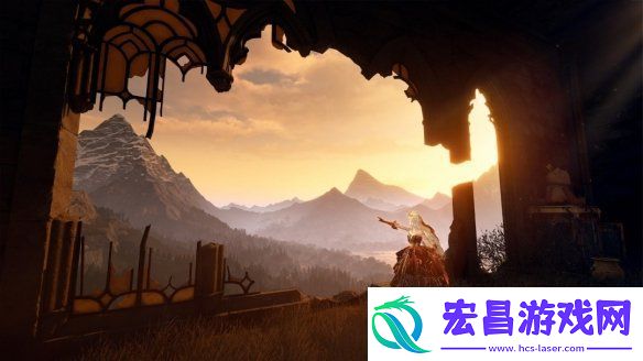 无限暖暖现已上架Steam平台！多张精美截图公布