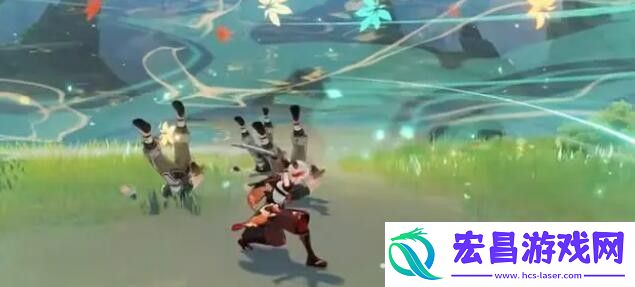 原神万叶命座抽取建议