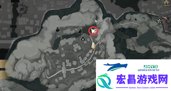 燕云十六声阴兵借道任务怎么做燕云十六声阴兵借道任务攻略方法