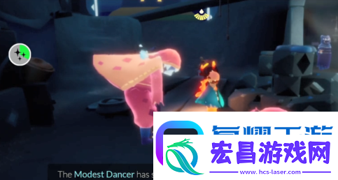 光遇梦想季第五个任务怎么做