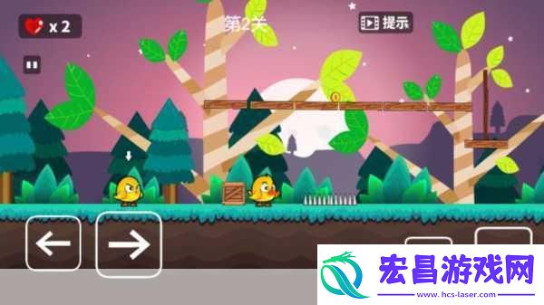 友尽大闯关