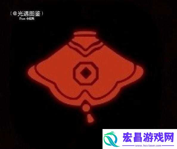 光遇游戏中红色带裙边斗篷获取攻略