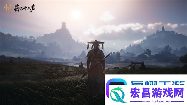 燕云十六声公测预载礼包码领取位置燕云十六声预约礼包码怎么领