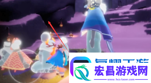 光遇梦想季第五个任务怎么做