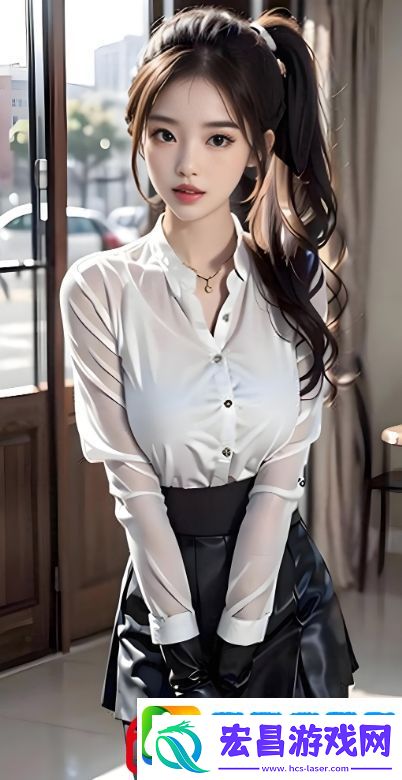 女同学总是蹭我是什么意思