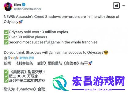 育碧