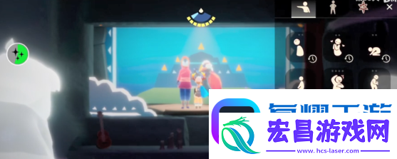 光遇梦想季第五个任务怎么做