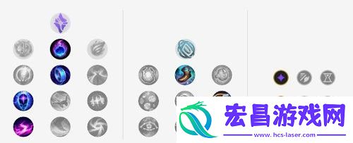 英雄联盟手游惩戒之箭韦鲁斯怎么玩英雄联盟手游惩戒之箭韦鲁斯玩法攻略