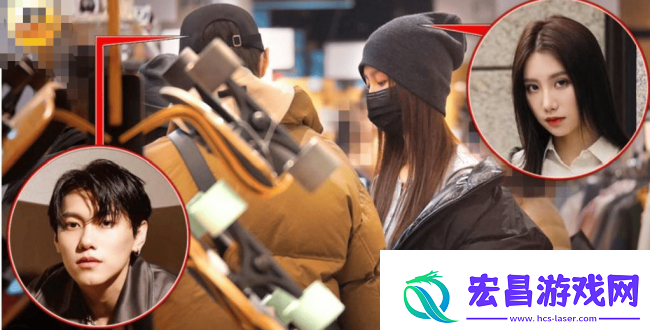 经纪人回应邱宇辰恋情