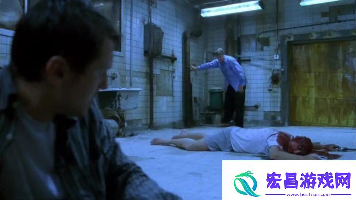 电锯惊魂20周年惊悚再袭