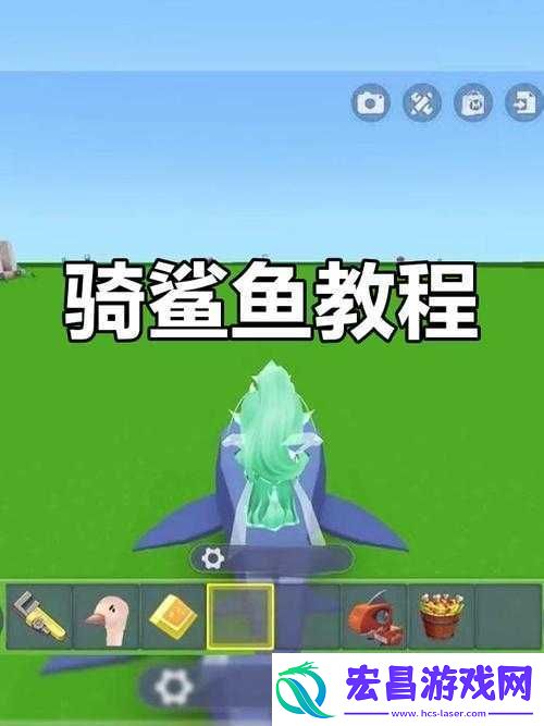 泰拉瑞亚游戏中鲨鱼坐骑的获取途径及详细方法介绍
