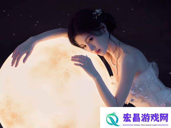 鞠婧祎元宵美照释出