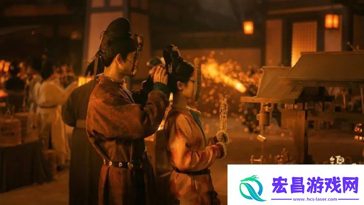 锦绣芳华未播先火