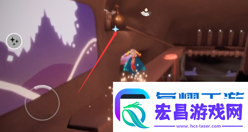 光遇梦想季第五个任务怎么做