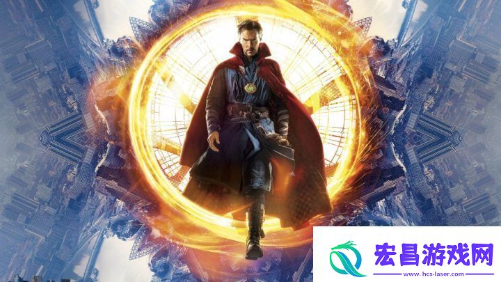 山姆·雷米再掌舵奇异博士3