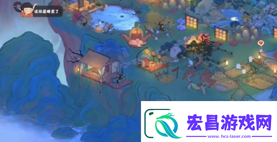 桃源深处有人家仙女石怎么获得