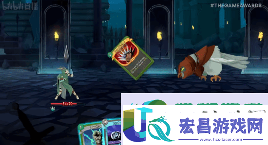 殛毙尖塔2发布新预告！2025年开启争先体验