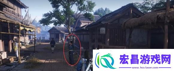 燕云十六声生叶之粥任务怎么做