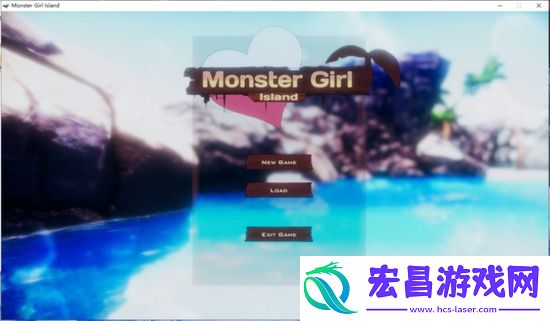 魔物娘岛屿下载