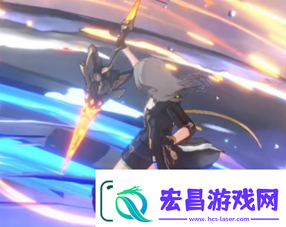 崩坏星穹铁道主角怎么换属性