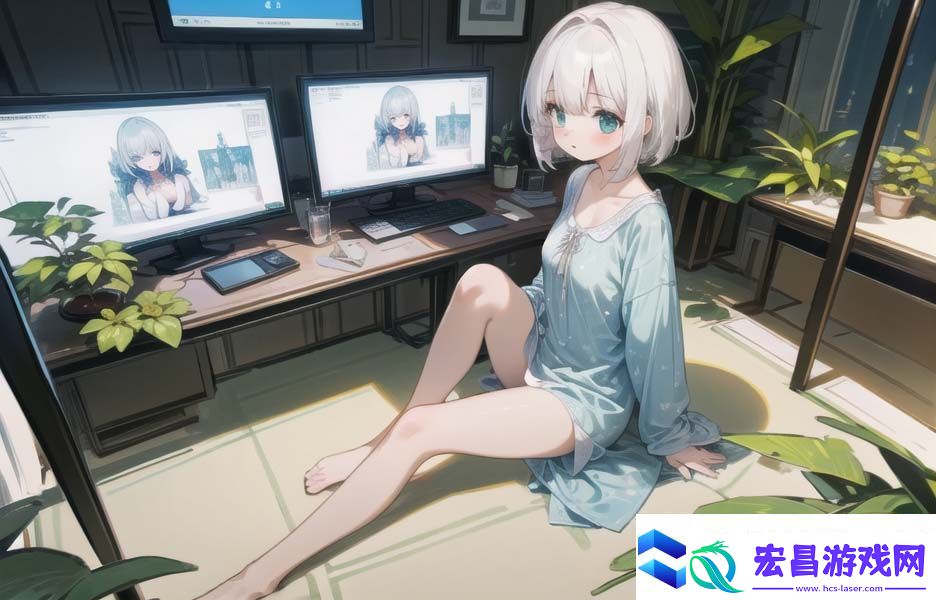 少女们啊