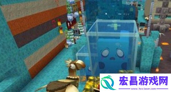 迷你世界十大黑科技有哪些十大黑科技介绍