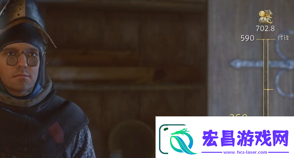 天国拯救2最强弓箭获取方法
