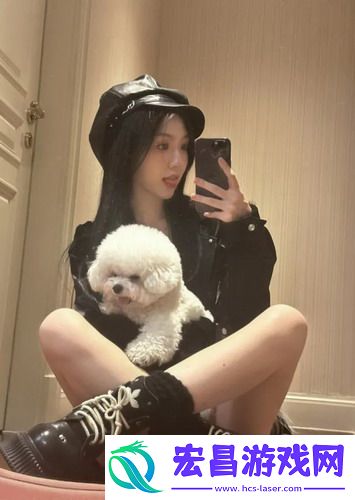 一面膜胸口一面吃下部位片段的奇妙体验，让你在护肤中收获意想不到的欢乐！