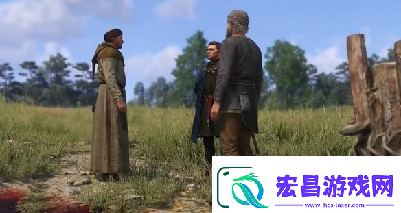 天国拯救2完美结局达成方法