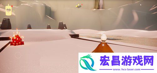光遇水之灵位置介绍