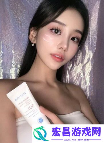 麻豆精品国产传媒夏夏火速崛起，网友：她简直是新一代的流量女王！